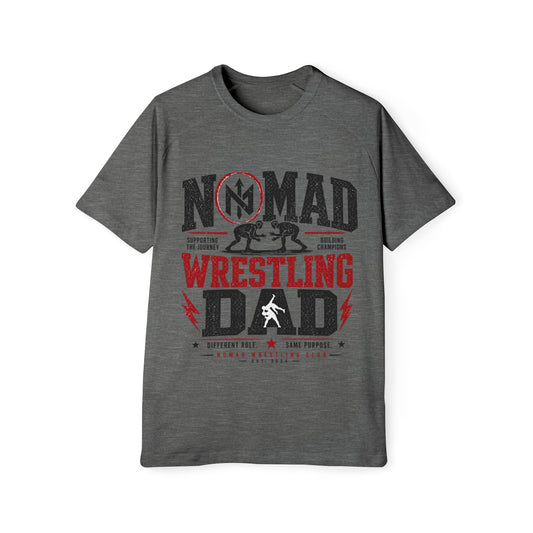 Men's Raglan T-Shirt