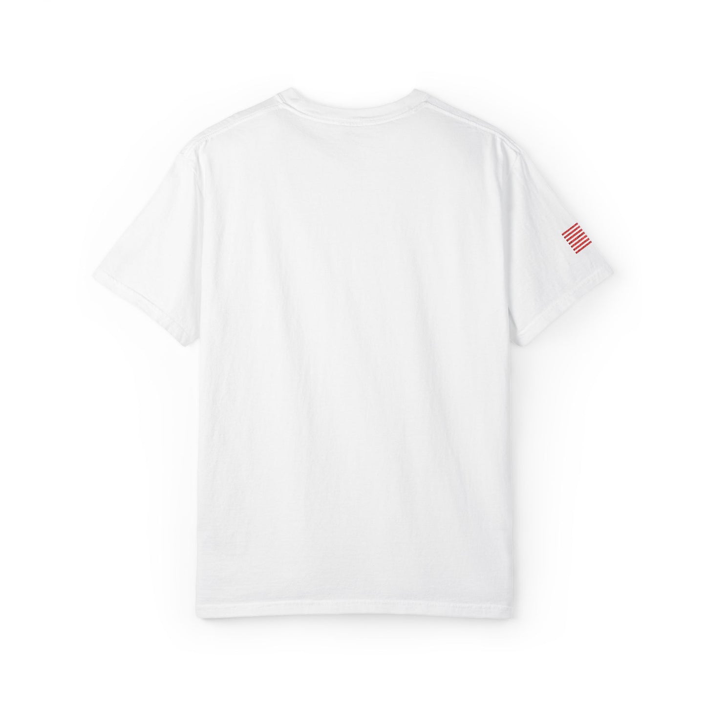 Nomad Small Chest Logo T-Shirt