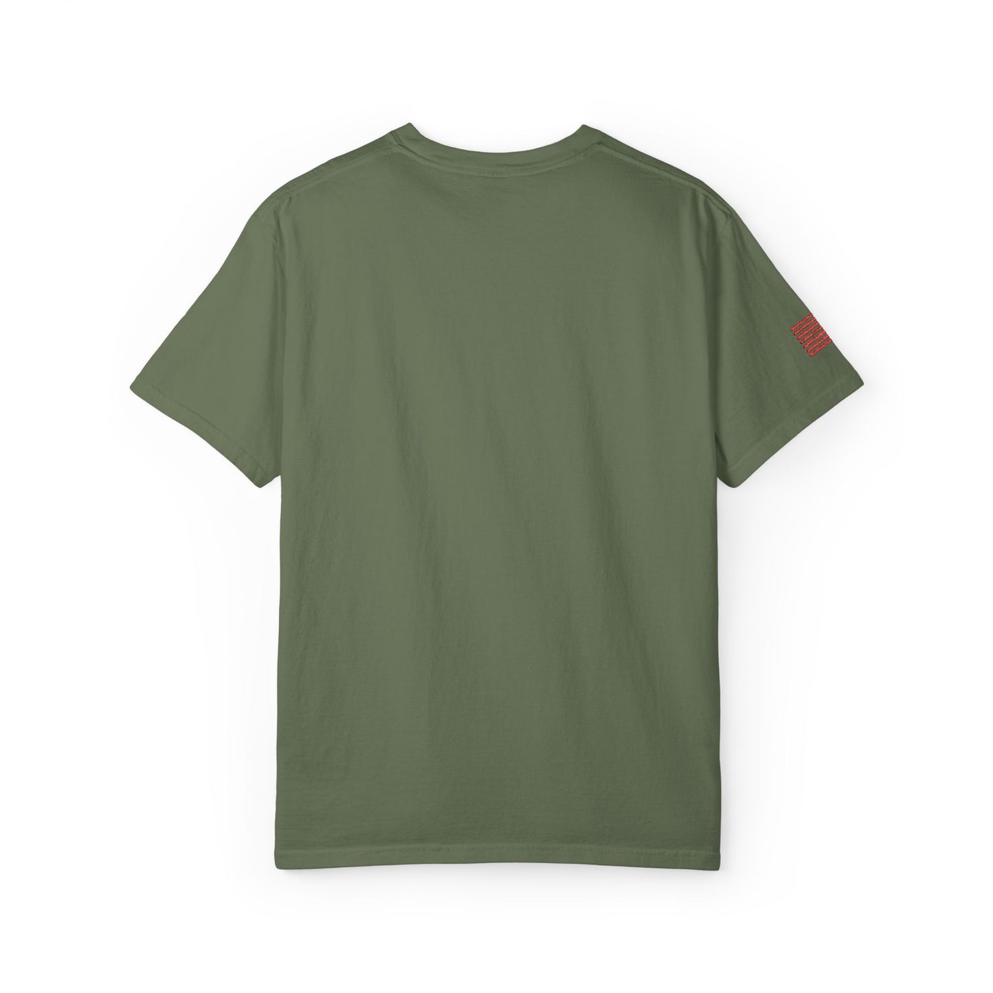 Nomad Small Chest Logo T-Shirt