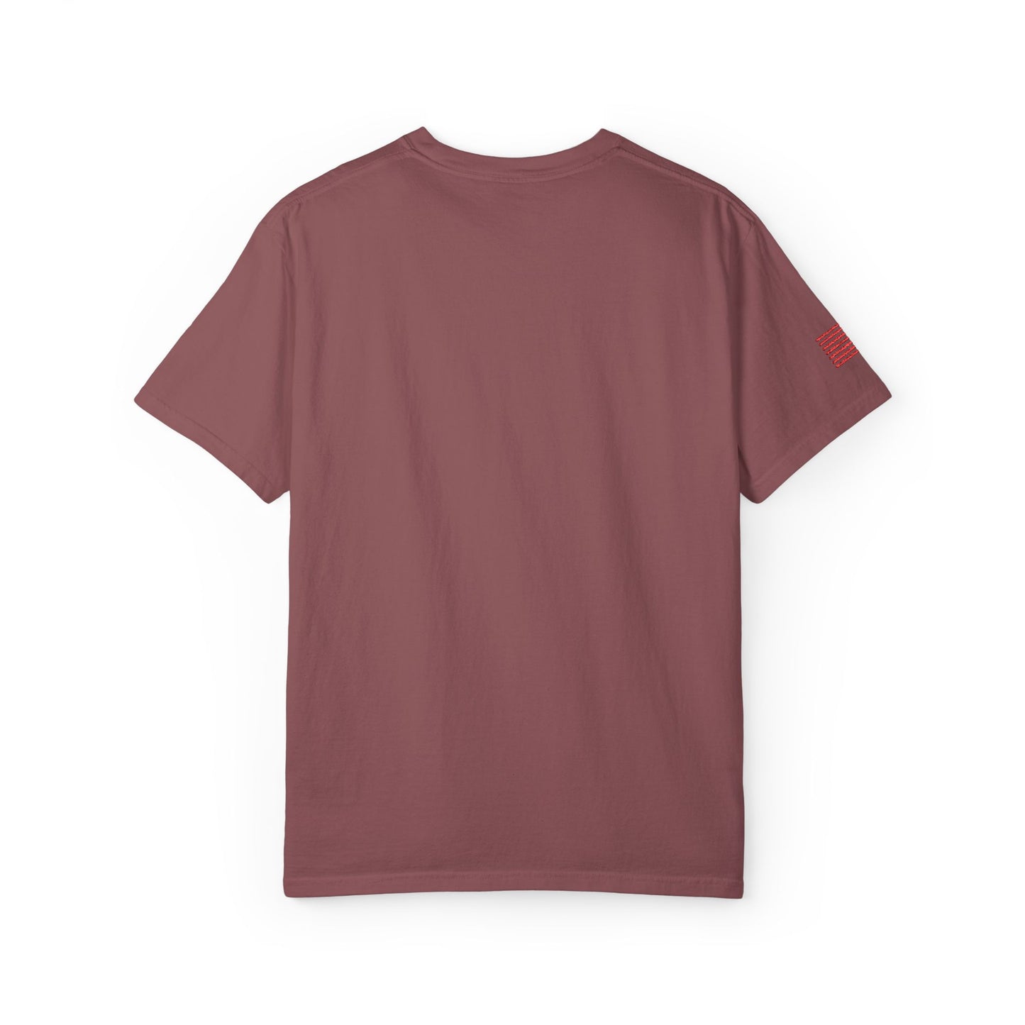 Nomad Small Chest Logo T-Shirt