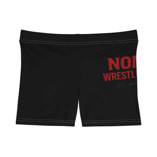 Women's Shorts (AOP)