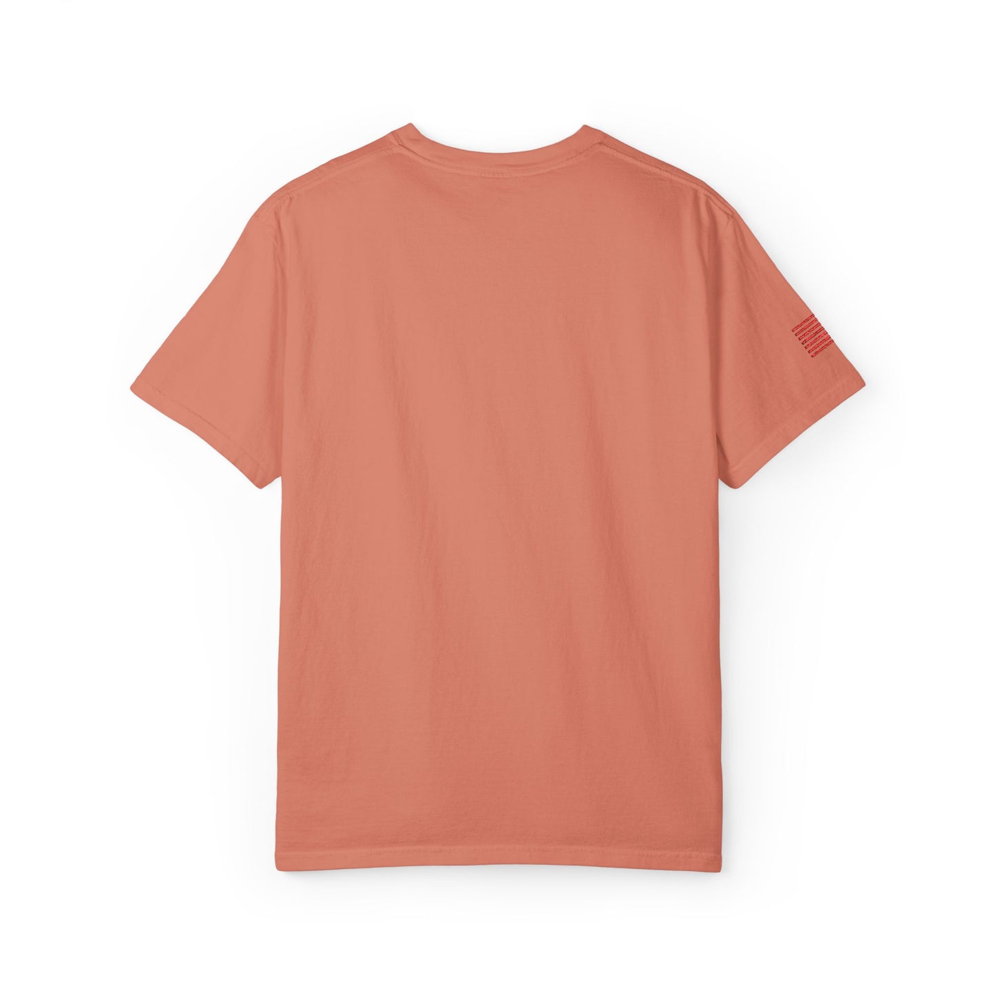 Nomad Small Chest Logo T-Shirt