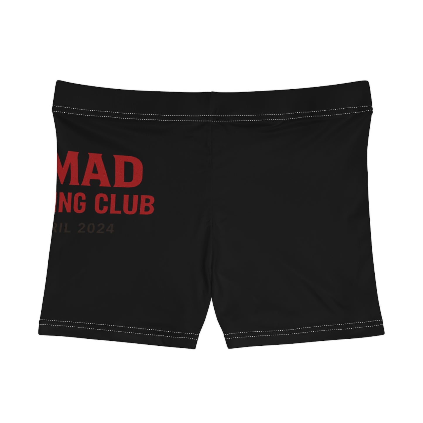 Women's Shorts (AOP)