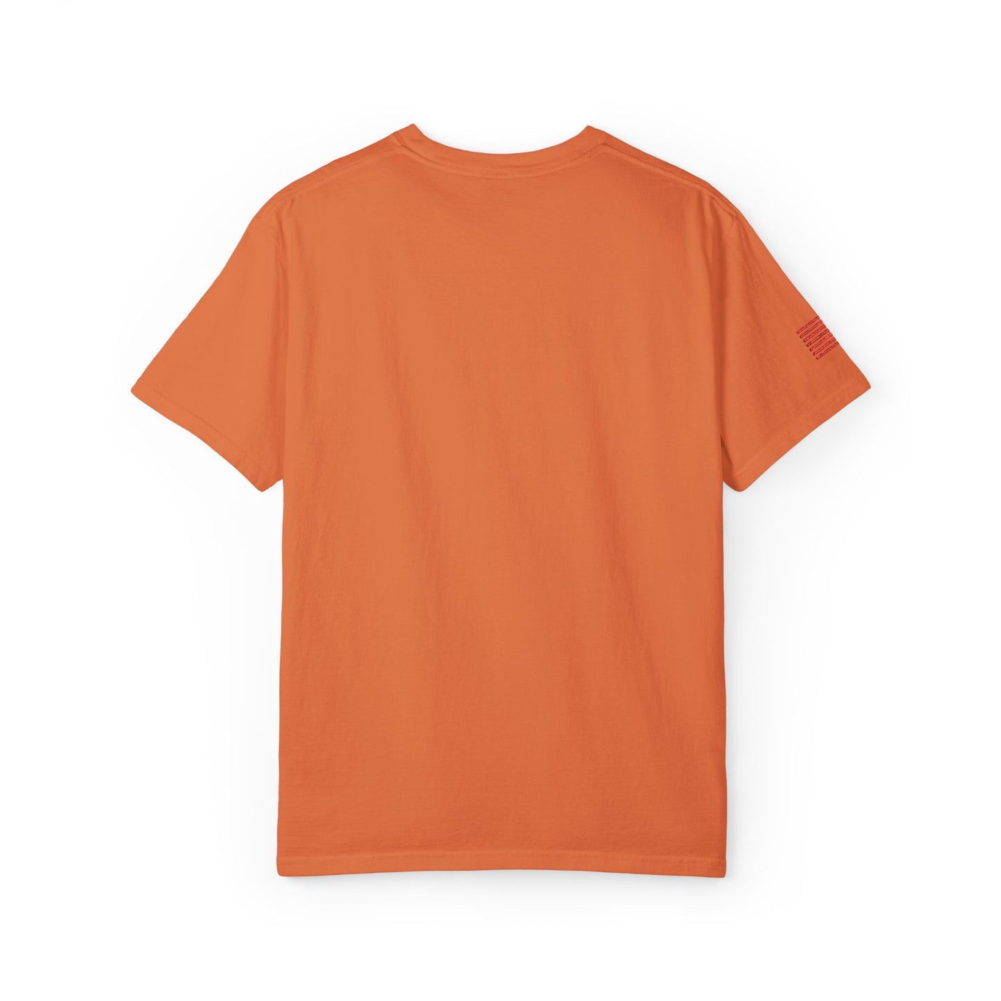 Nomad Small Chest Logo T-Shirt