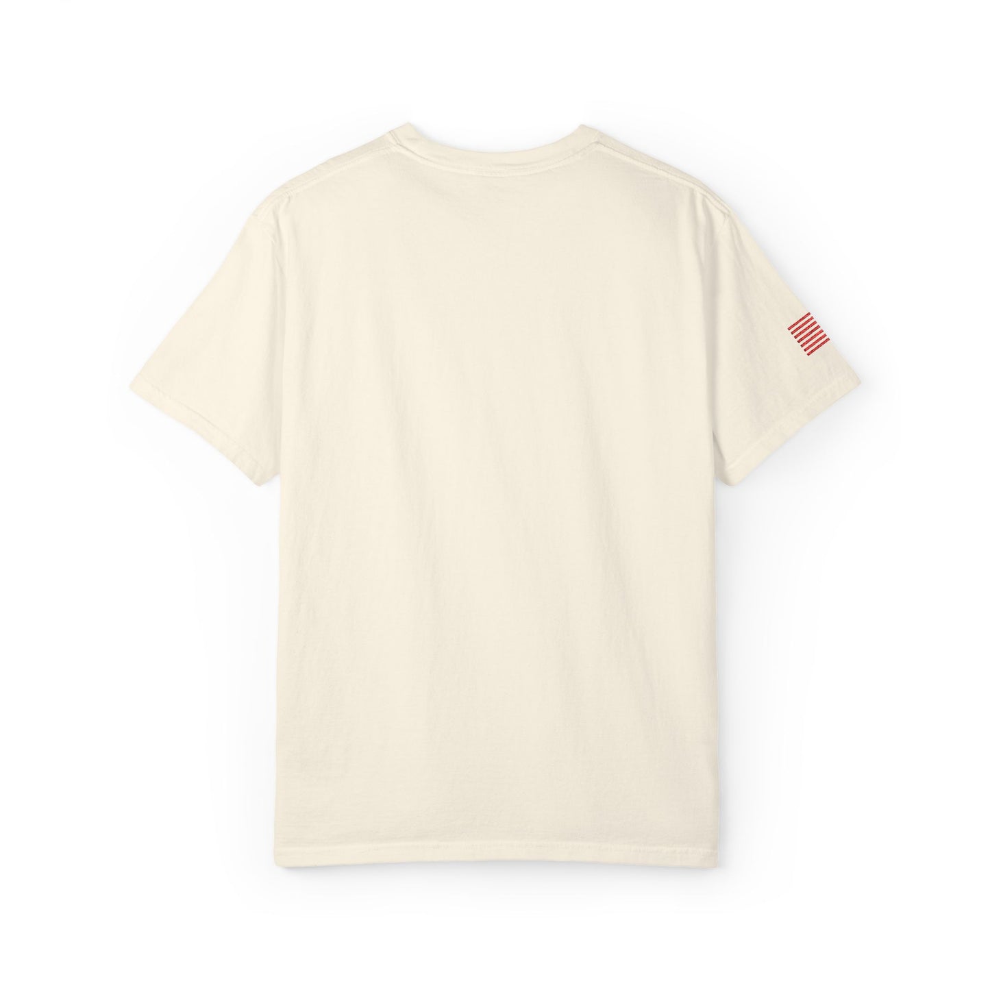 Nomad Small Chest Logo T-Shirt