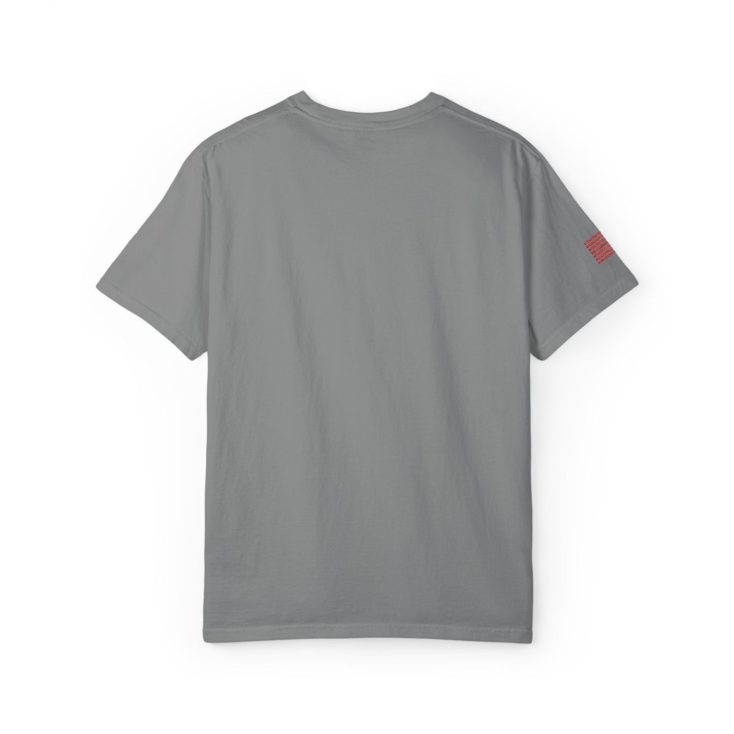 Nomad Small Chest Logo T-Shirt