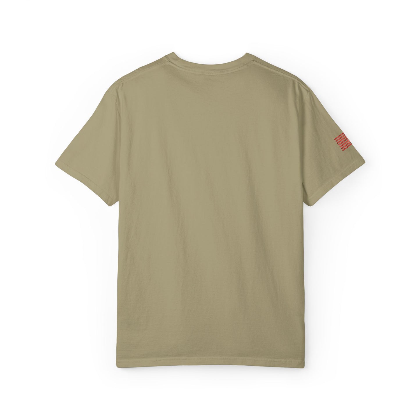 Nomad Small Chest Logo T-Shirt