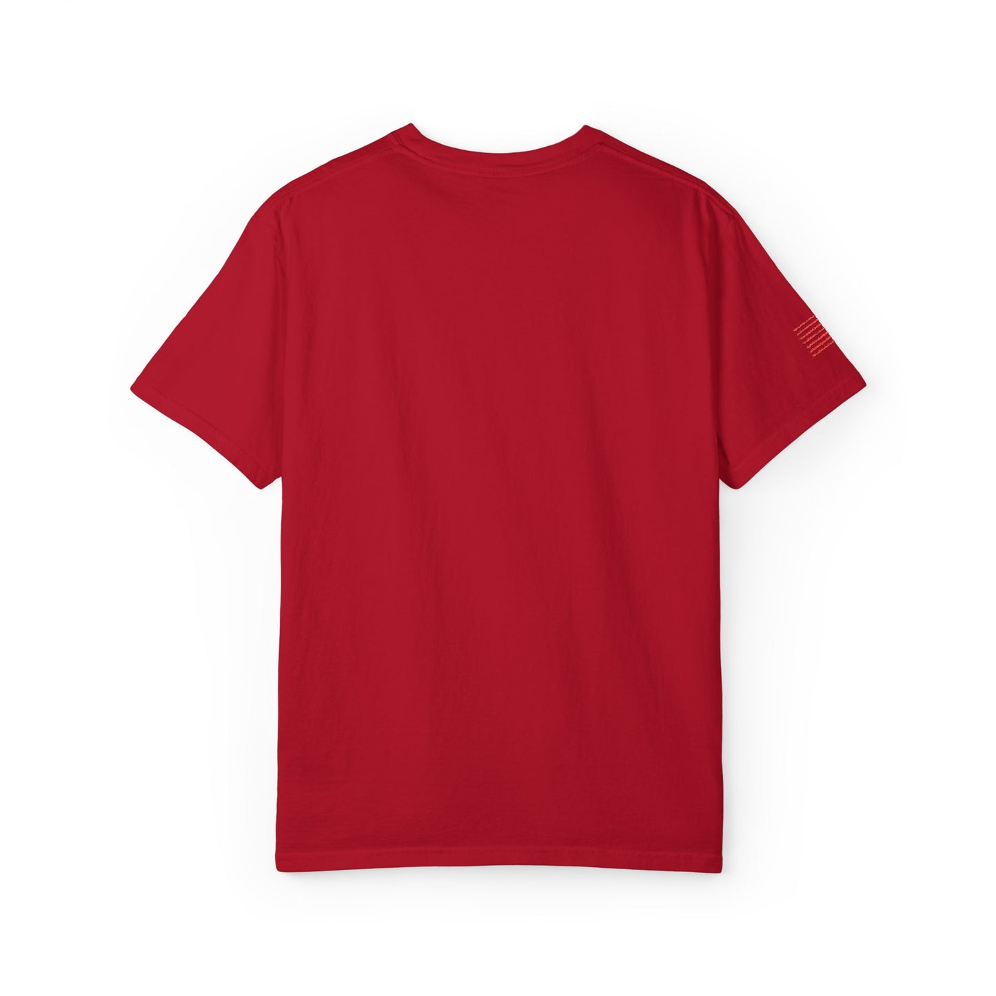 Nomad Small Chest Logo T-Shirt